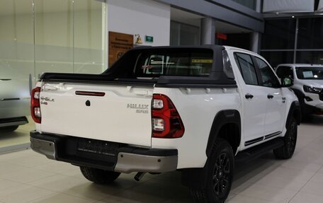 Toyota Hilux VIII, 2025 год, 8 500 000 рублей, 7 фотография