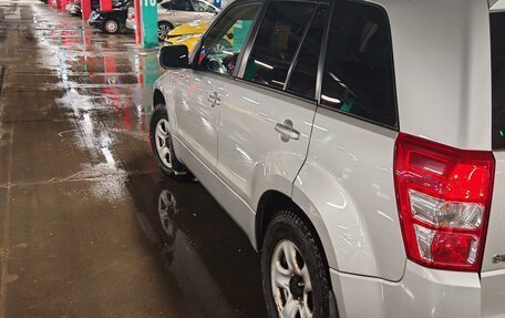 Suzuki Grand Vitara, 2011 год, 1 320 000 рублей, 9 фотография