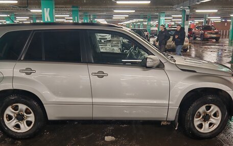 Suzuki Grand Vitara, 2011 год, 1 320 000 рублей, 8 фотография