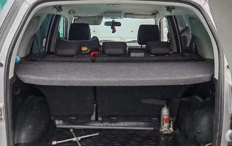 Suzuki Grand Vitara, 2011 год, 1 320 000 рублей, 14 фотография