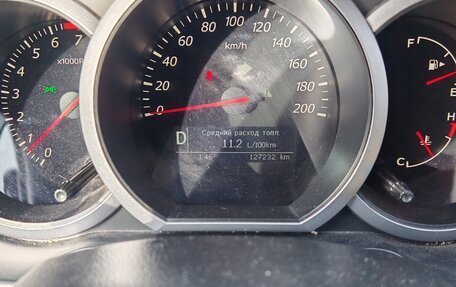 Suzuki Grand Vitara, 2011 год, 1 320 000 рублей, 10 фотография