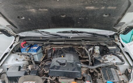 Suzuki Grand Vitara, 2011 год, 1 320 000 рублей, 15 фотография