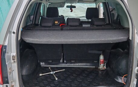 Suzuki Grand Vitara, 2011 год, 1 320 000 рублей, 13 фотография