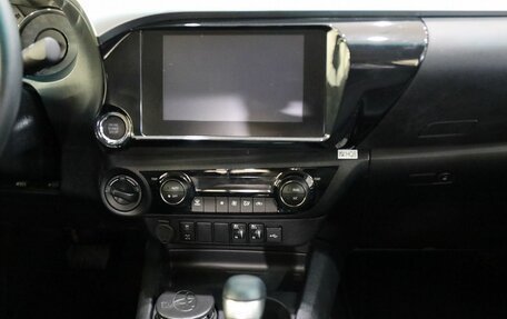 Toyota Hilux VIII, 2025 год, 8 500 000 рублей, 20 фотография