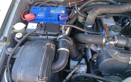 Mitsubishi Pajero III рестайлинг, 1993 год, 700 000 рублей, 9 фотография