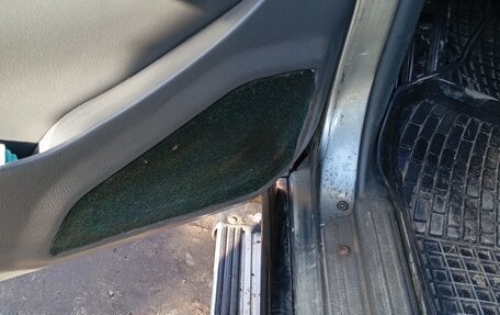 Mitsubishi Pajero III рестайлинг, 1993 год, 700 000 рублей, 15 фотография