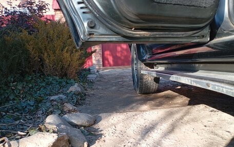 Mitsubishi Pajero III рестайлинг, 1993 год, 700 000 рублей, 20 фотография