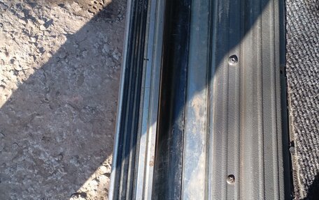 Mitsubishi Pajero III рестайлинг, 1993 год, 700 000 рублей, 16 фотография