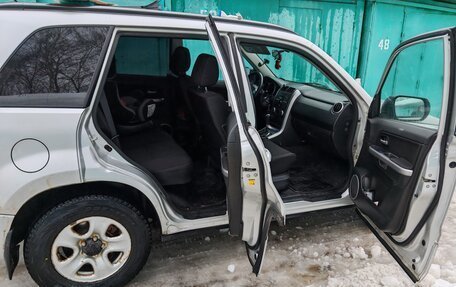 Suzuki Grand Vitara, 2011 год, 1 320 000 рублей, 11 фотография