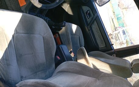 Mitsubishi Pajero III рестайлинг, 1993 год, 700 000 рублей, 14 фотография
