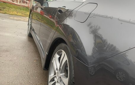 Honda Accord VIII рестайлинг, 2011 год, 1 620 000 рублей, 4 фотография