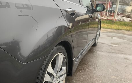 Honda Accord VIII рестайлинг, 2011 год, 1 620 000 рублей, 5 фотография