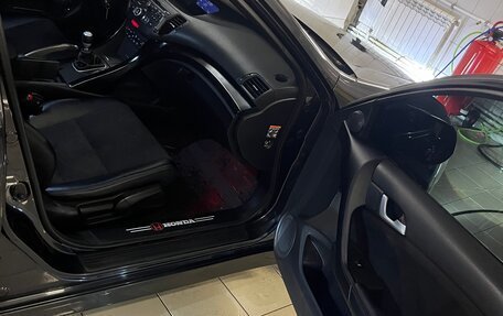 Honda Accord VIII рестайлинг, 2011 год, 1 620 000 рублей, 18 фотография