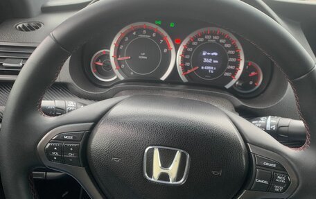 Honda Accord VIII рестайлинг, 2011 год, 1 620 000 рублей, 15 фотография