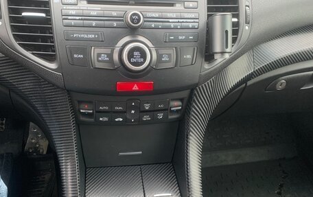 Honda Accord VIII рестайлинг, 2011 год, 1 620 000 рублей, 16 фотография