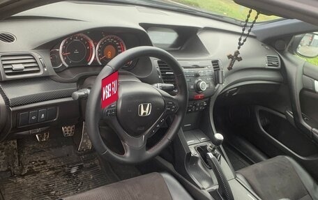 Honda Accord VIII рестайлинг, 2011 год, 1 620 000 рублей, 14 фотография