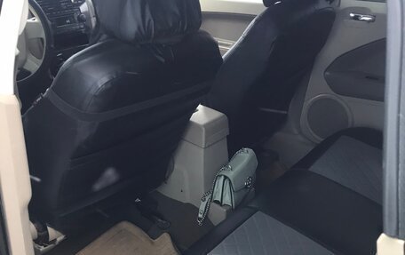 Dodge Caliber I рестайлинг, 2008 год, 655 000 рублей, 6 фотография