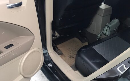 Dodge Caliber I рестайлинг, 2008 год, 655 000 рублей, 7 фотография