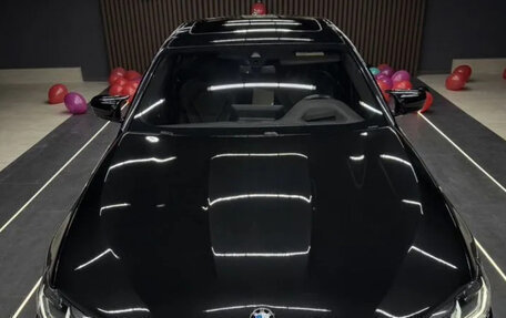 BMW 5 серия, 2020 год, 4 090 000 рублей, 8 фотография