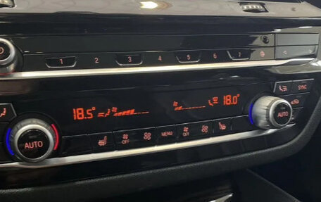 BMW 5 серия, 2020 год, 4 090 000 рублей, 15 фотография