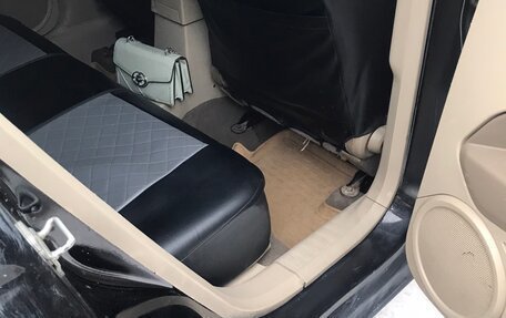 Dodge Caliber I рестайлинг, 2008 год, 655 000 рублей, 8 фотография