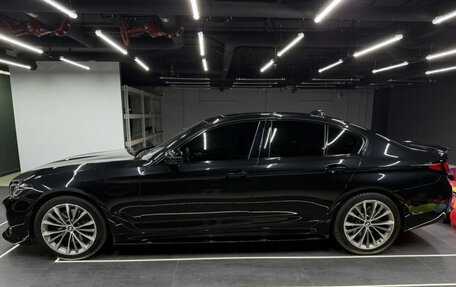 BMW 5 серия, 2020 год, 4 090 000 рублей, 7 фотография