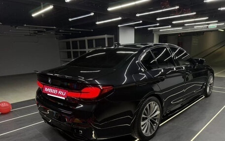 BMW 5 серия, 2020 год, 4 090 000 рублей, 6 фотография