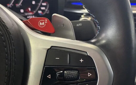 BMW 5 серия, 2020 год, 4 090 000 рублей, 18 фотография