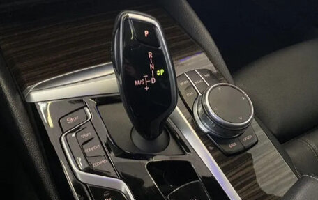 BMW 5 серия, 2020 год, 4 090 000 рублей, 14 фотография