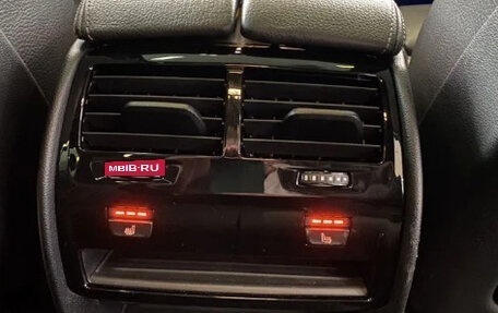 BMW 5 серия, 2020 год, 4 090 000 рублей, 20 фотография