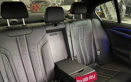 BMW 5 серия, 2020 год, 4 090 000 рублей, 11 фотография