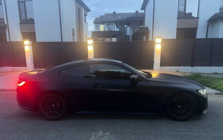 BMW M4, 2021 год, 6 666 666 рублей, 4 фотография