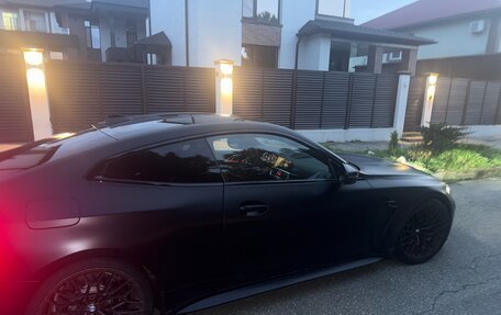 BMW M4, 2021 год, 6 666 666 рублей, 3 фотография