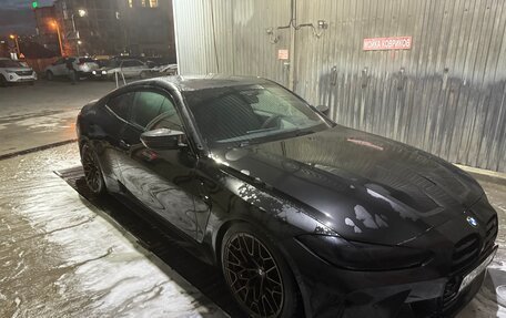 BMW M4, 2021 год, 6 666 666 рублей, 8 фотография