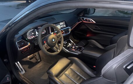 BMW M4, 2021 год, 6 666 666 рублей, 6 фотография