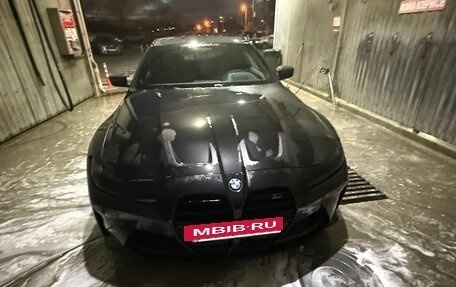 BMW M4, 2021 год, 6 666 666 рублей, 9 фотография