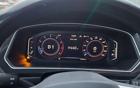 Volkswagen Tiguan II, 2021 год, 2 890 000 рублей, 5 фотография