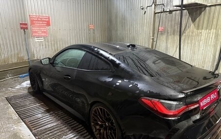 BMW M4, 2021 год, 6 666 666 рублей, 10 фотография