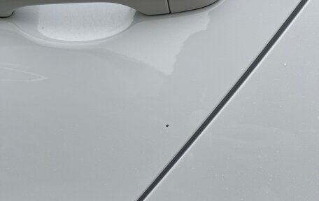 Hyundai Solaris II рестайлинг, 2017 год, 1 190 000 рублей, 15 фотография