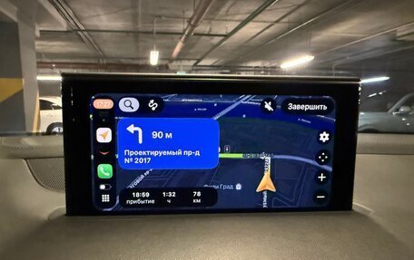 Audi Q7, 2016 год, 7 000 000 рублей, 7 фотография