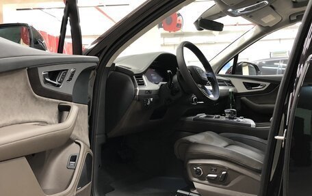 Audi Q7, 2016 год, 7 000 000 рублей, 6 фотография