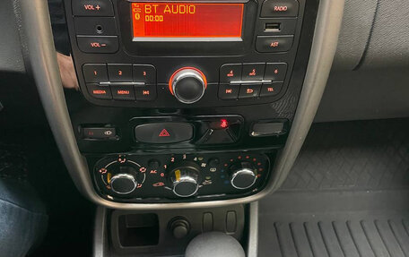 Renault Duster I рестайлинг, 2014 год, 750 000 рублей, 7 фотография