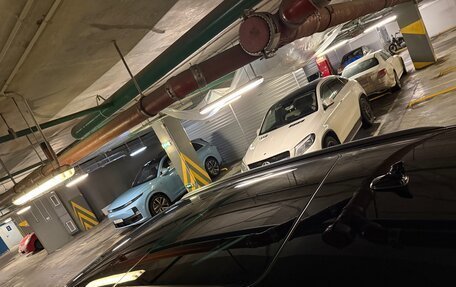 Audi Q7, 2016 год, 7 000 000 рублей, 14 фотография