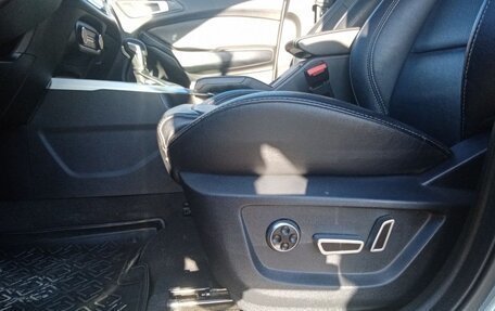 Chery Tiggo 4 I рестайлинг, 2021 год, 1 250 000 рублей, 8 фотография