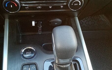 Chery Tiggo 4 I рестайлинг, 2021 год, 1 250 000 рублей, 7 фотография