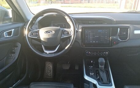 Chery Tiggo 4 I рестайлинг, 2021 год, 1 250 000 рублей, 5 фотография