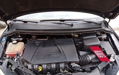 Chery Tiggo 4 I рестайлинг, 2021 год, 1 250 000 рублей, 10 фотография