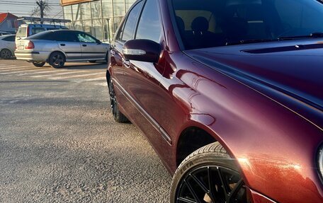 Mercedes-Benz C-Класс, 2006 год, 700 000 рублей, 5 фотография