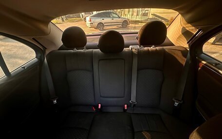 Mercedes-Benz C-Класс, 2006 год, 700 000 рублей, 11 фотография