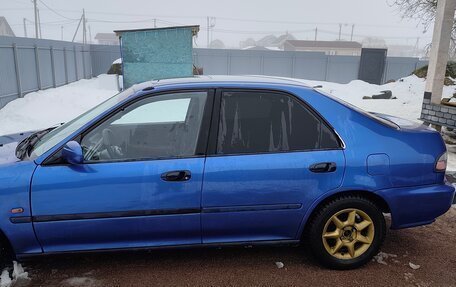 Honda Civic VII, 1994 год, 280 000 рублей, 3 фотография